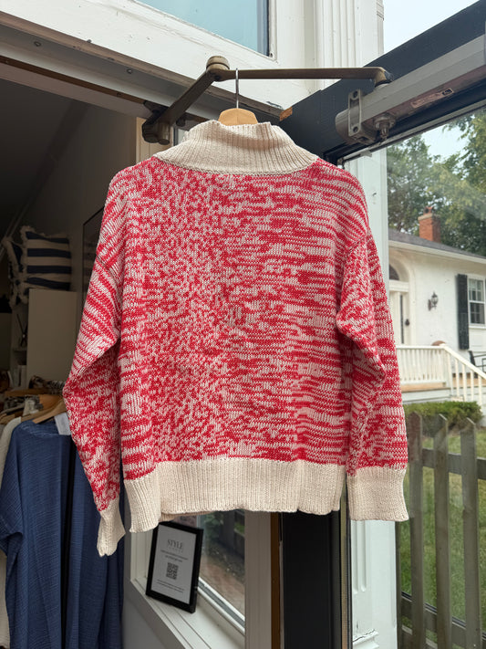 Scout Pullover