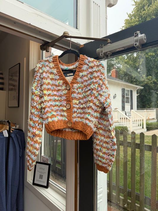 Eliza Cardigan