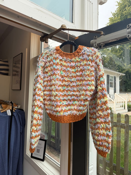 Eliza Cardigan