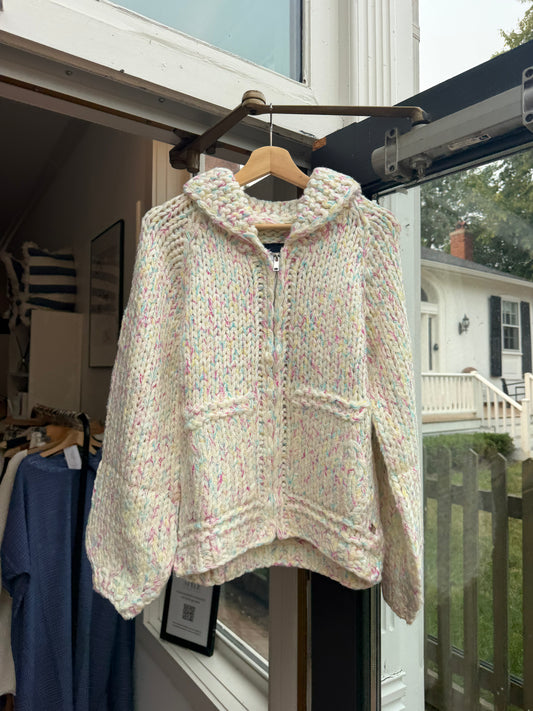Eleanor Cardigan