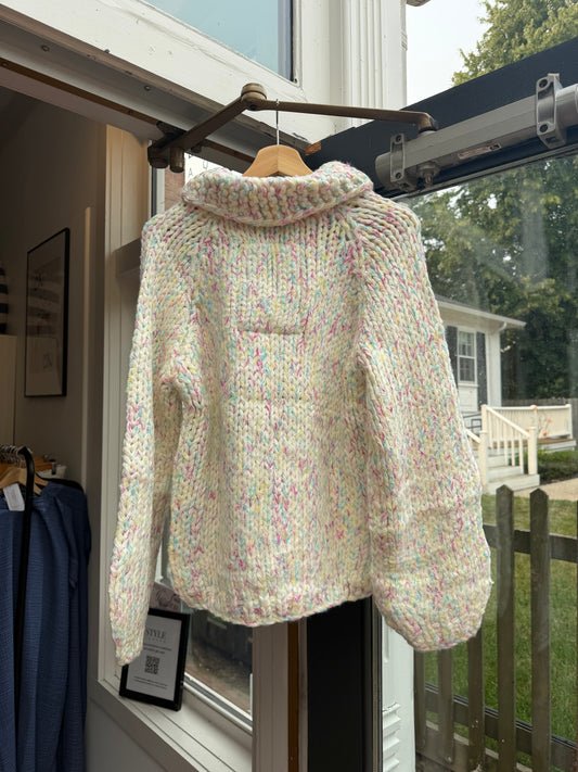 Eleanor Cardigan