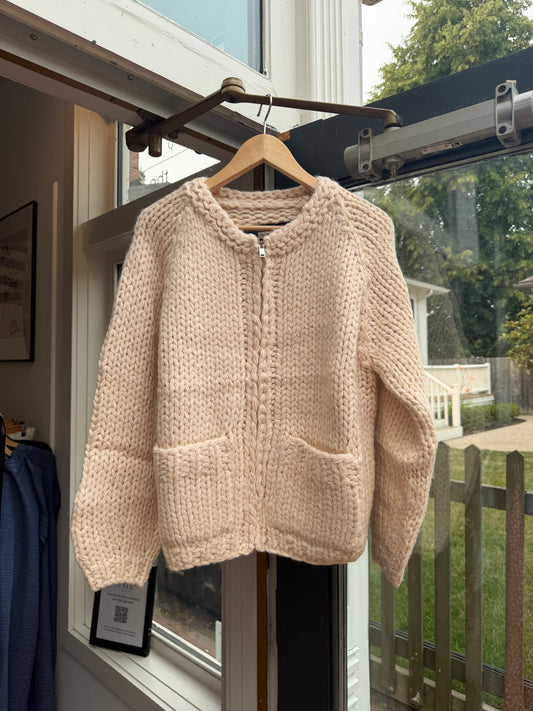 Wren Cardigan