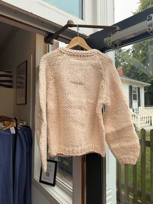 Wren Cardigan