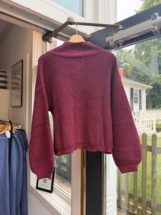 Cove Cardigan