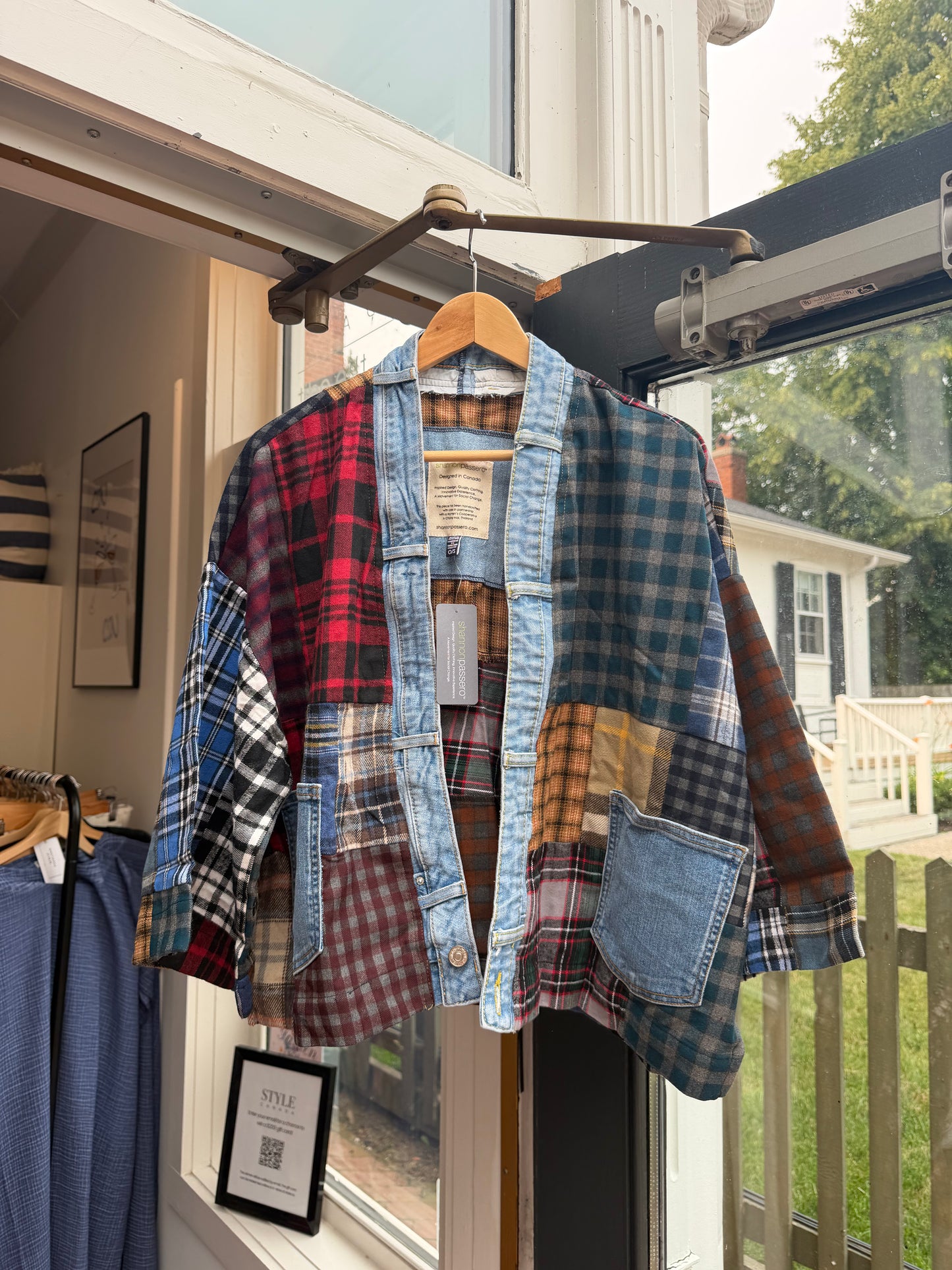 Lodge Cardigan