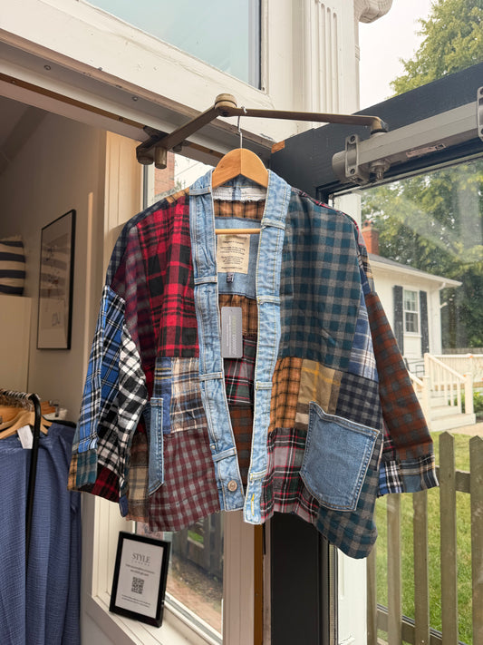 Lodge Cardigan