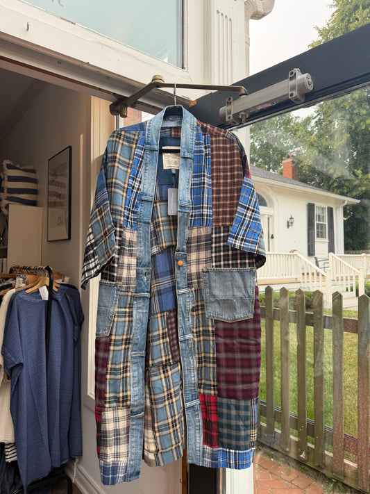 Cabin Cardigan