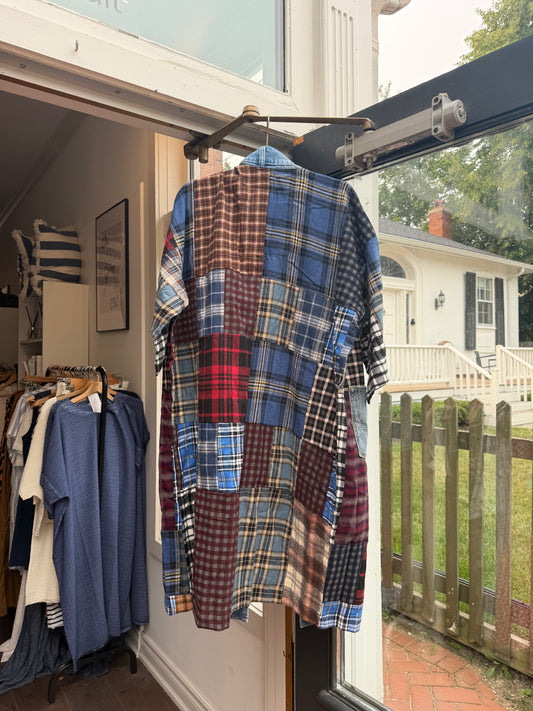 Cabin Cardigan