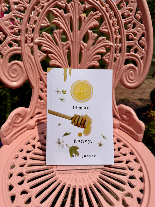 Lemon, Honey