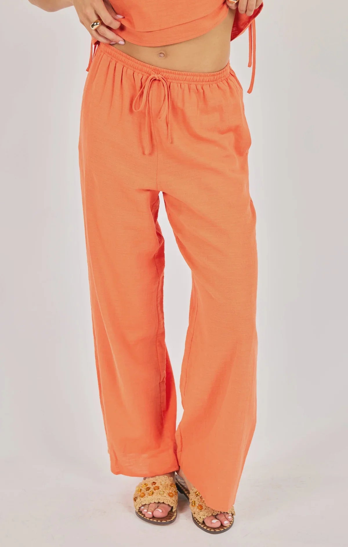 Good Day Pants