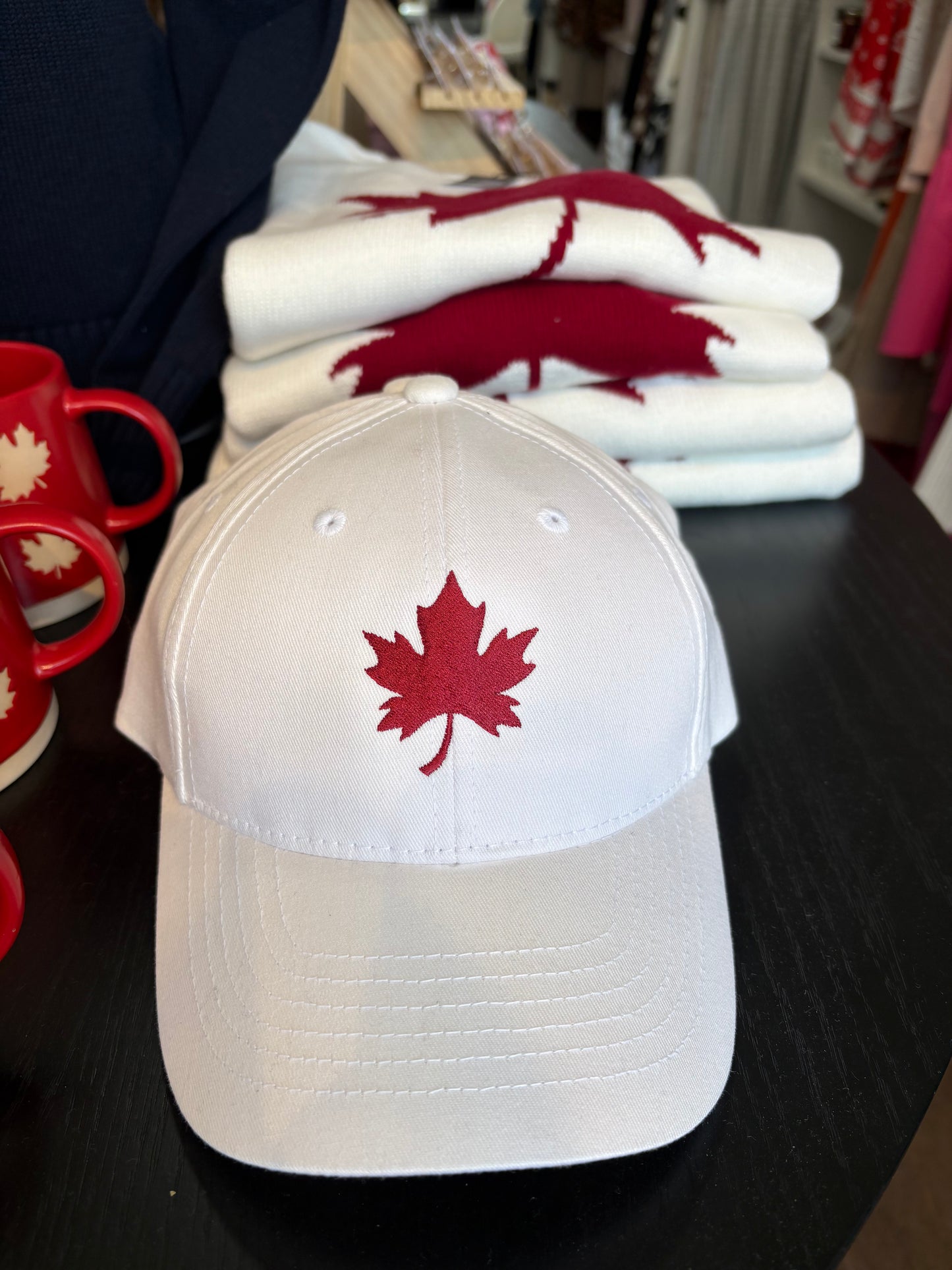 CANADA Hat