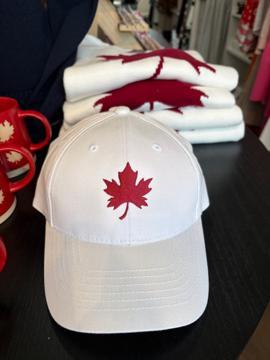CANADA Hat