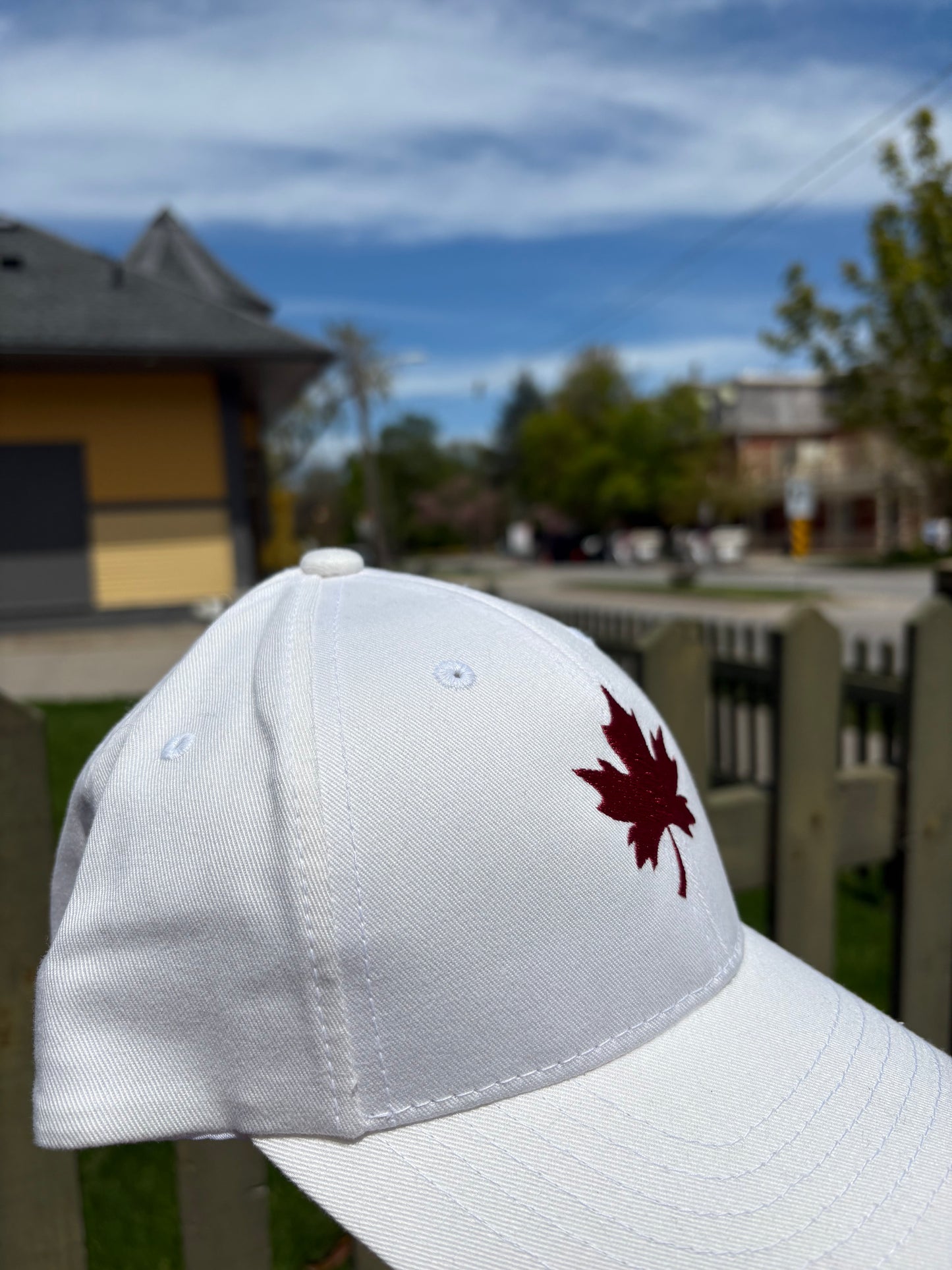 CANADA Hat