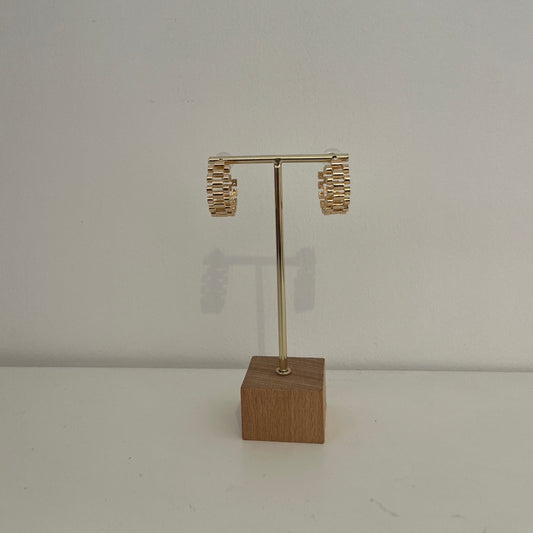 The Rock Hoop