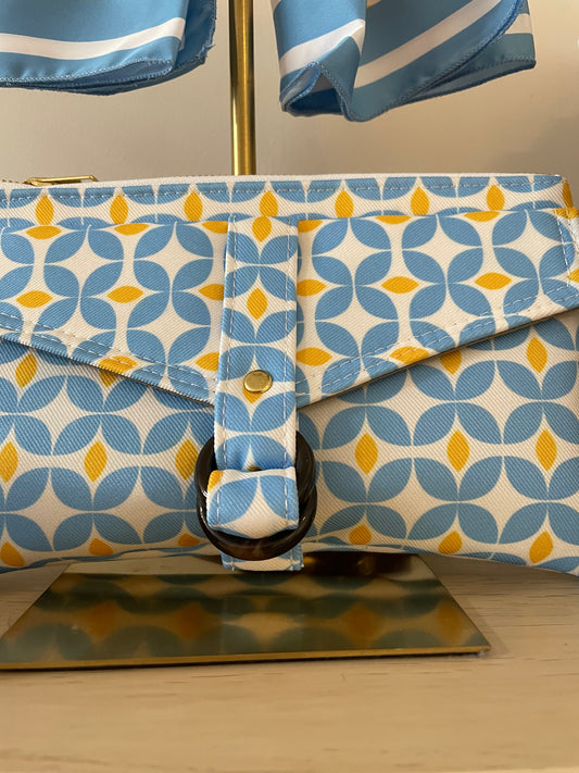 Savuti:  Sling bag