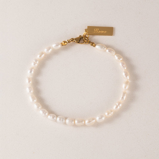 Isola Pearl Bracelet