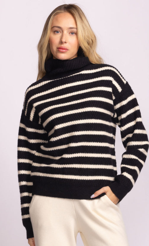 Corsica Sweater