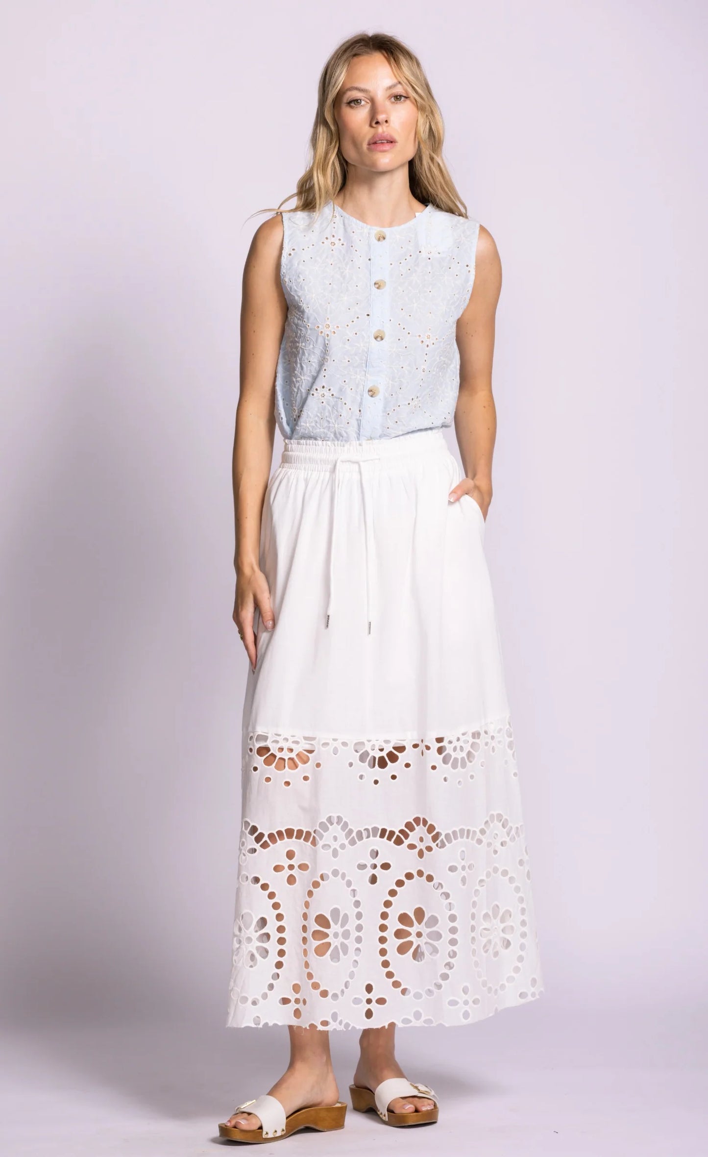 Jolene Skirt