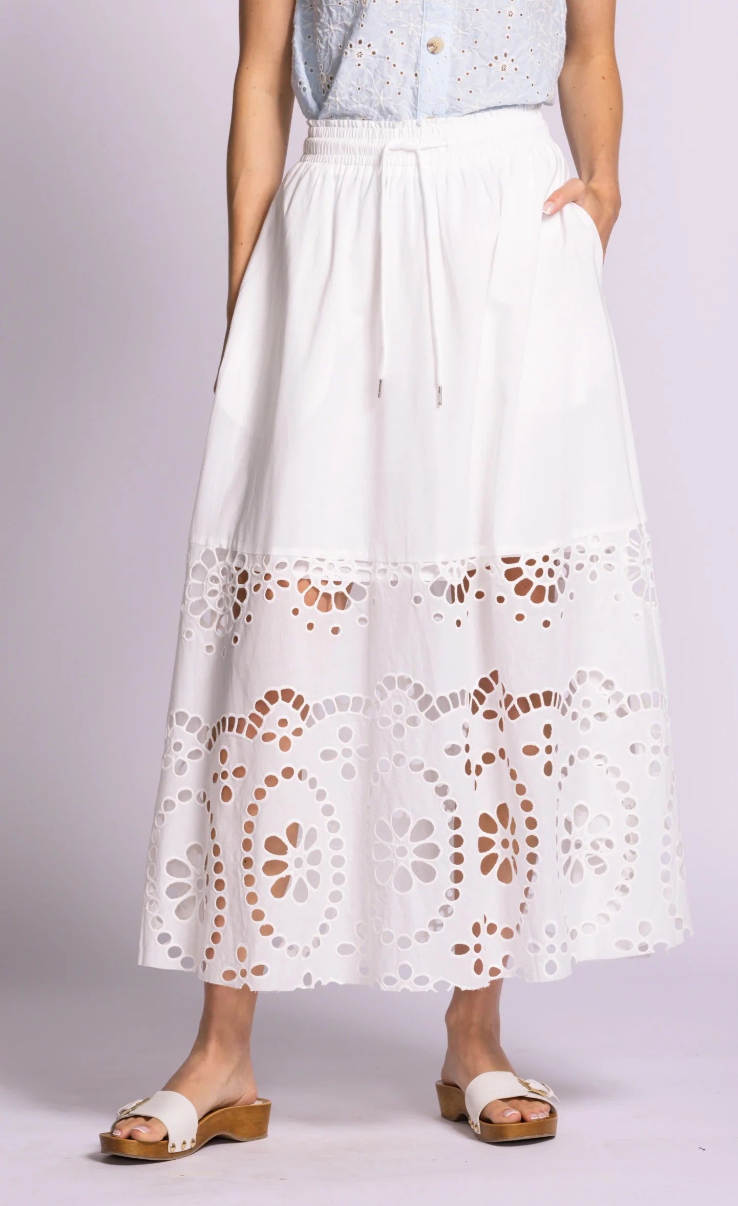 Jolene Skirt