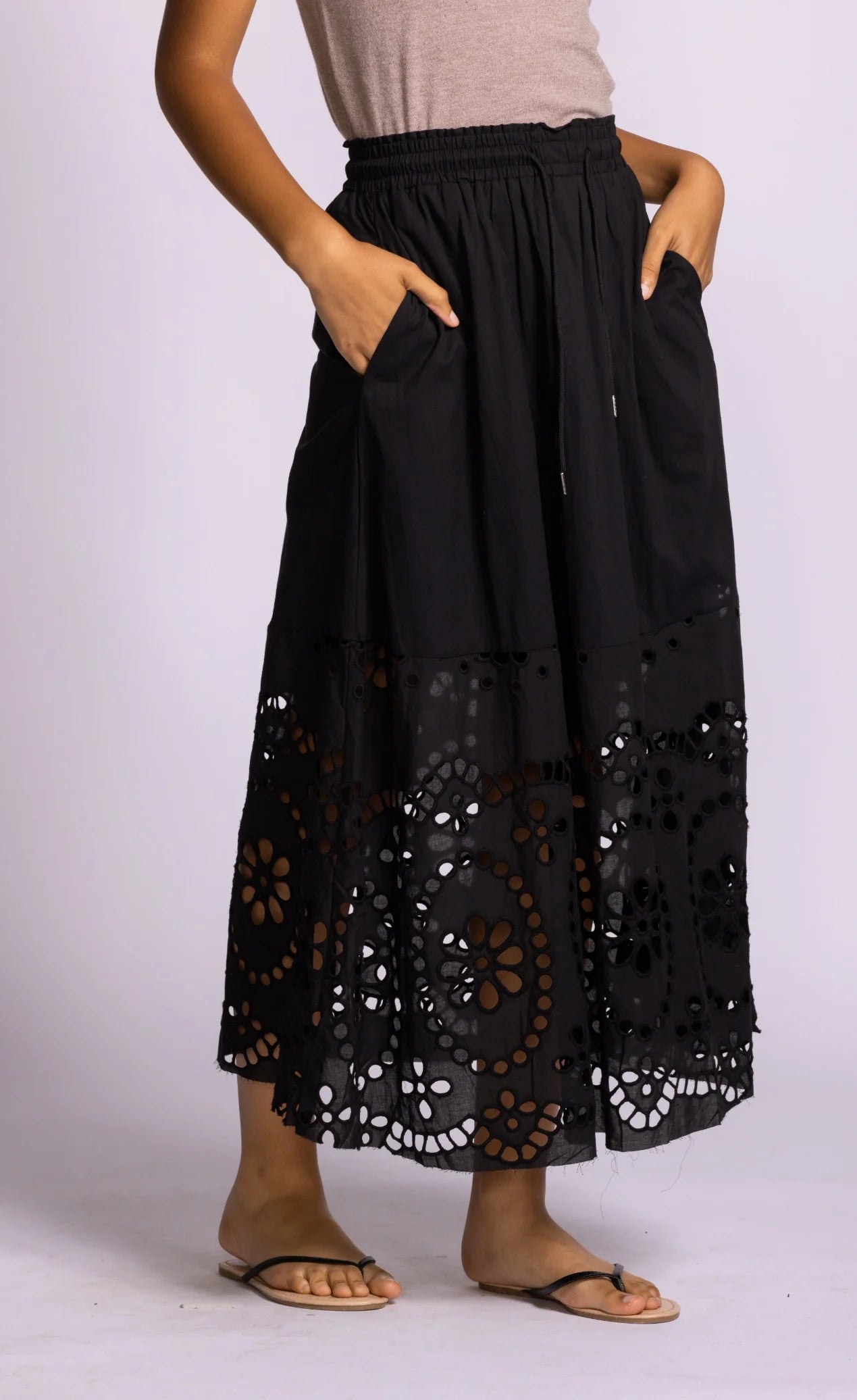 Jolene Skirt