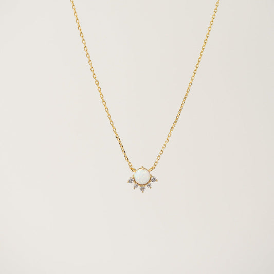 Juno Necklace