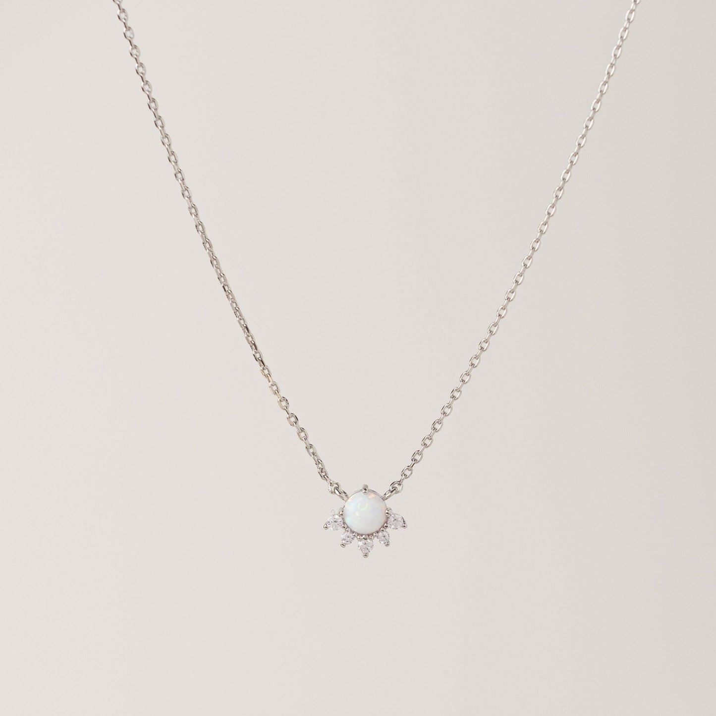 Juno Necklace