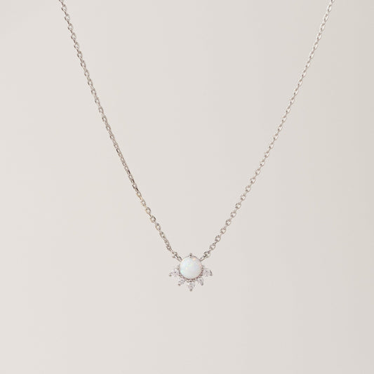 Juno Necklace