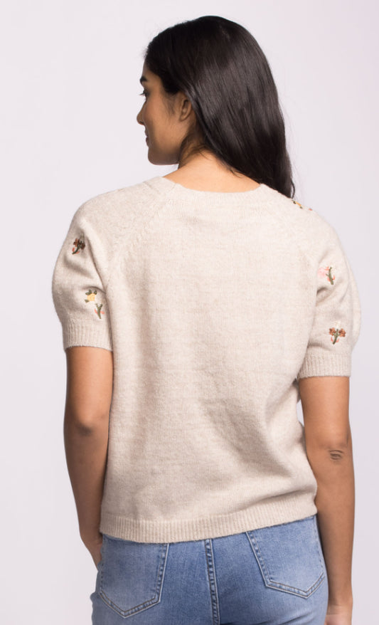 Alva Sweater