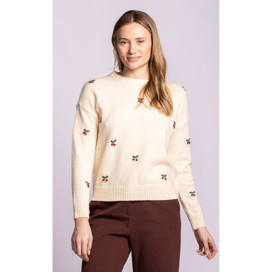 Livingston Sweater