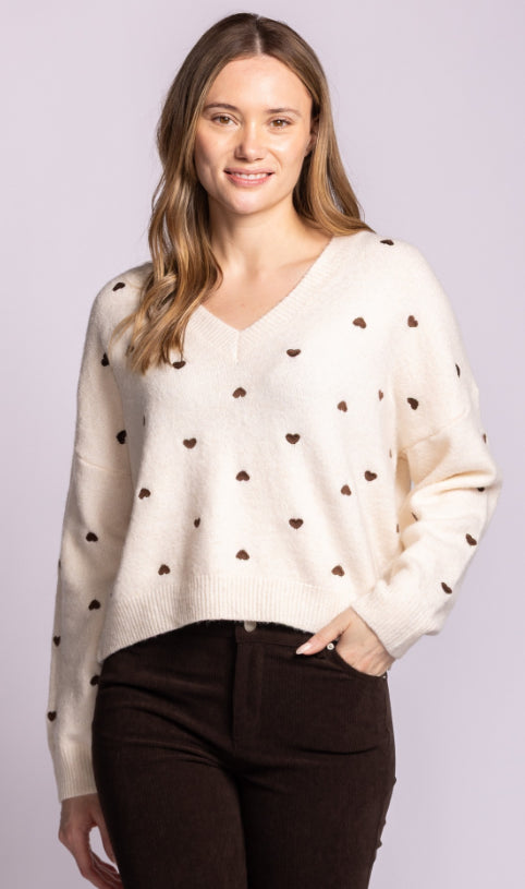 Inima Sweater