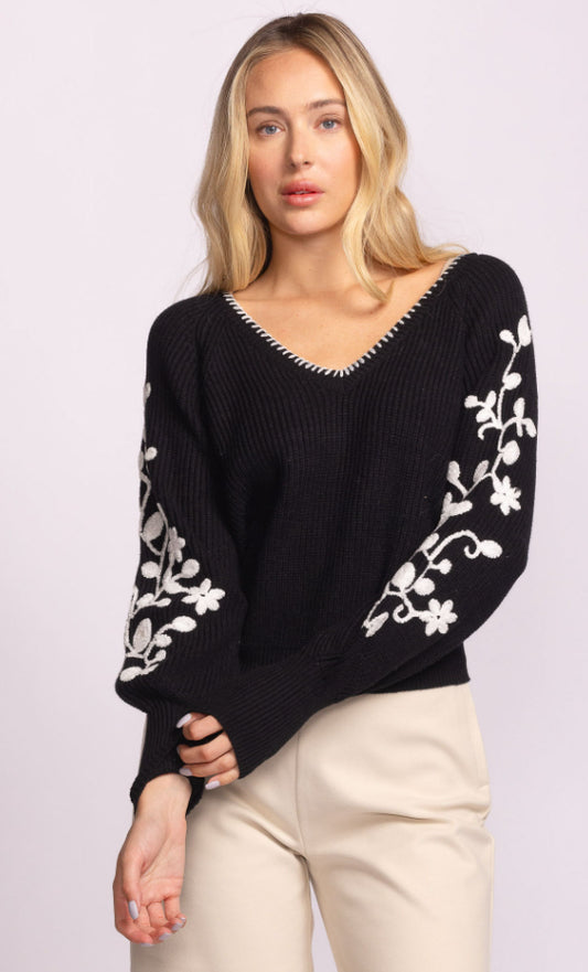 Pavia Sweater