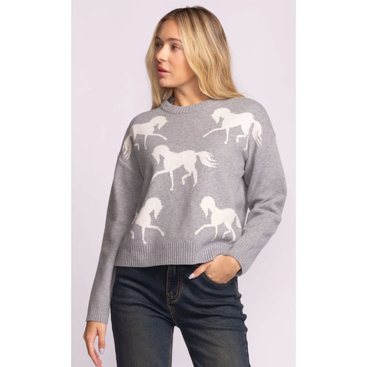 Meadow Sweater