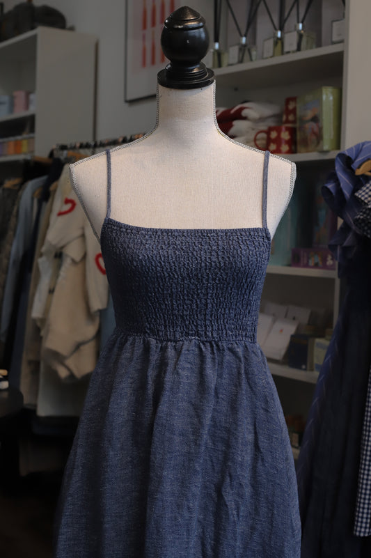 Melaina Dress