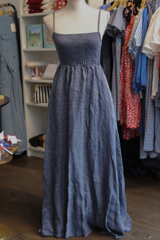 Melaina Dress