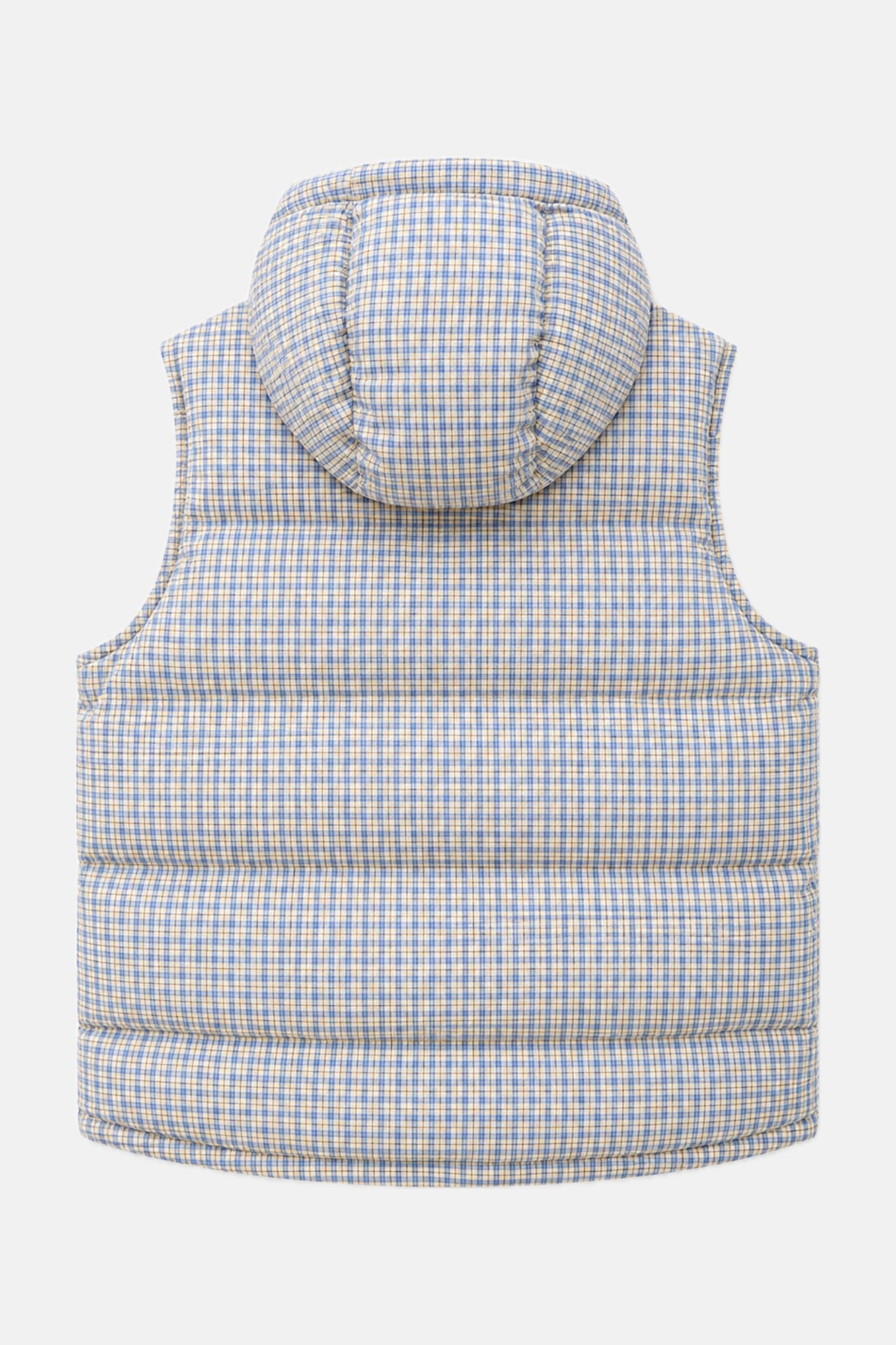 Nordic Vest Bluebird