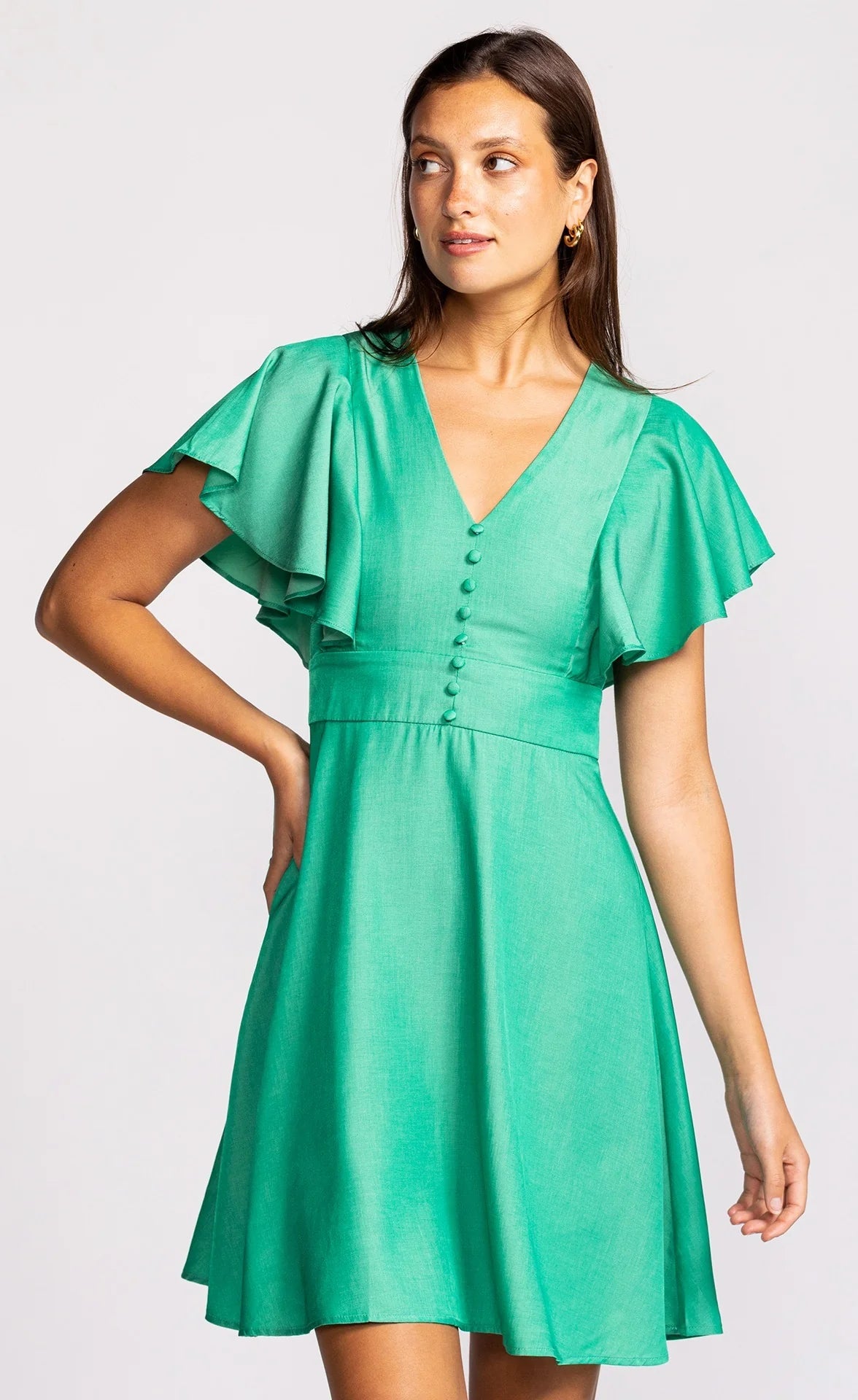 The Stacey Dress
