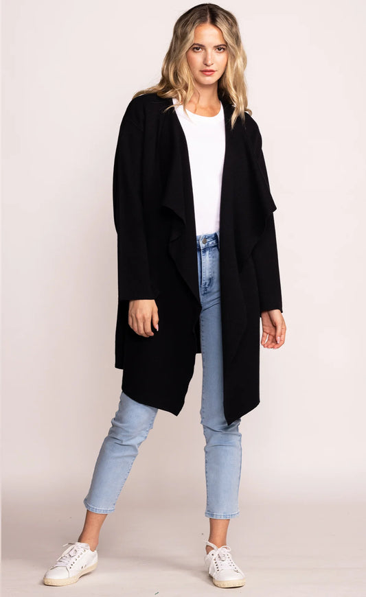 The Nora Coat