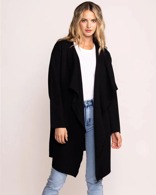 The Nora Coat