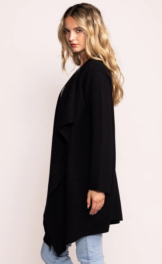 The Nora Coat