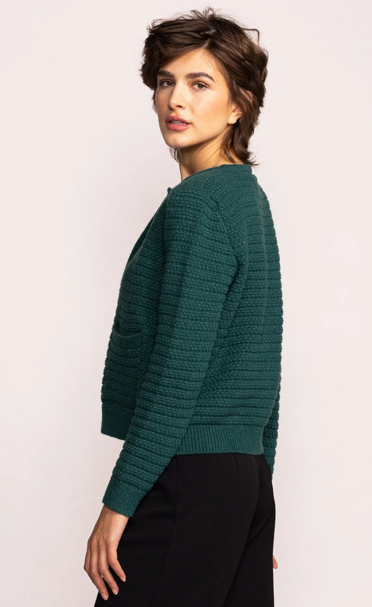 The Suzie Sweater