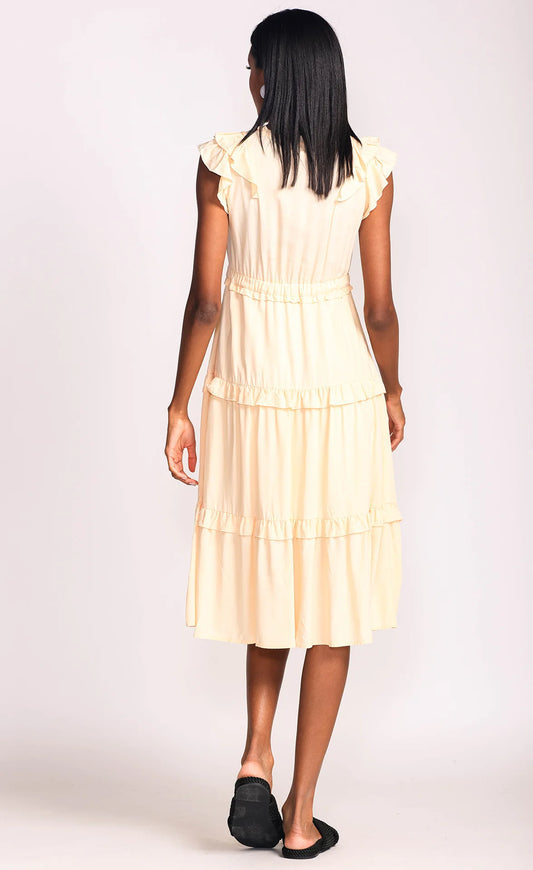 Marguerite Dress