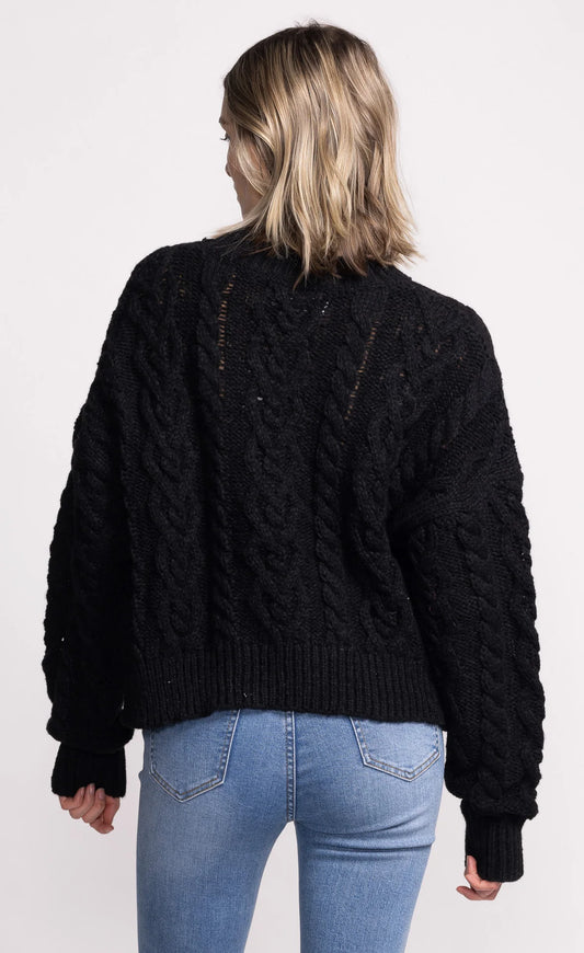 Delanie Sweater