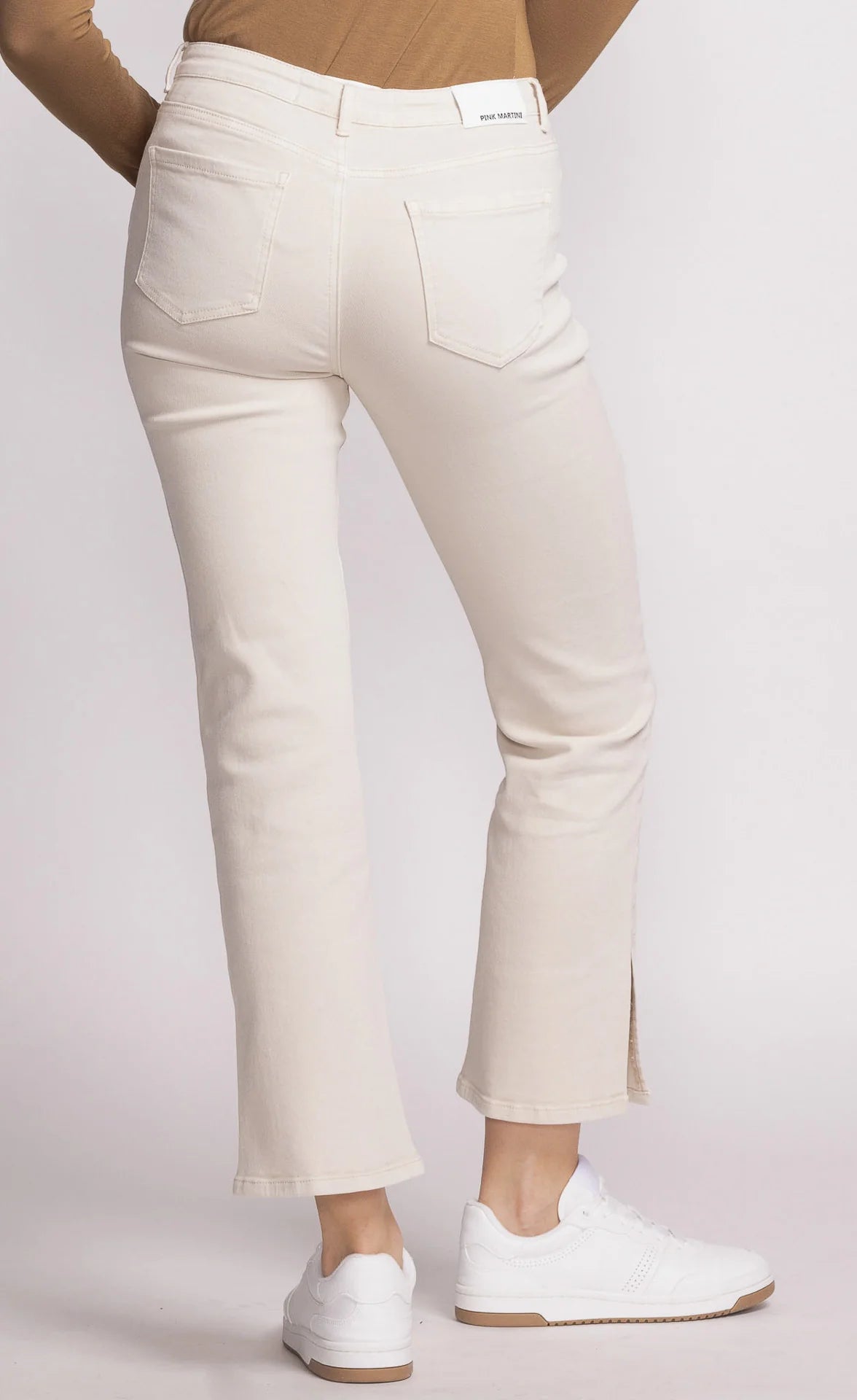 Sasha Denim