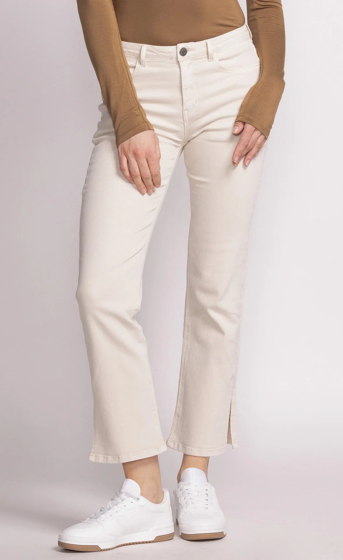 Sasha Denim