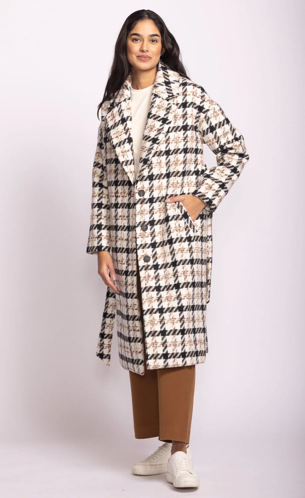 Kendree Coat