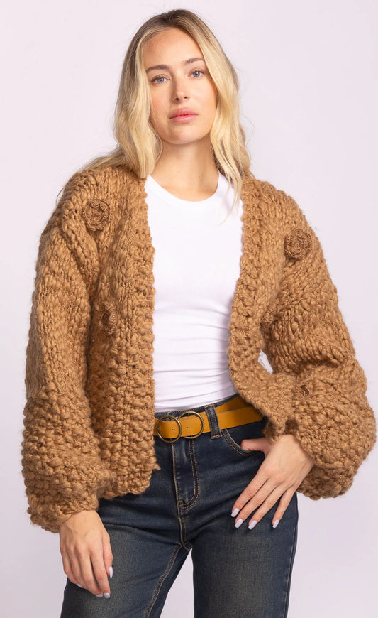 Hazel Sweater