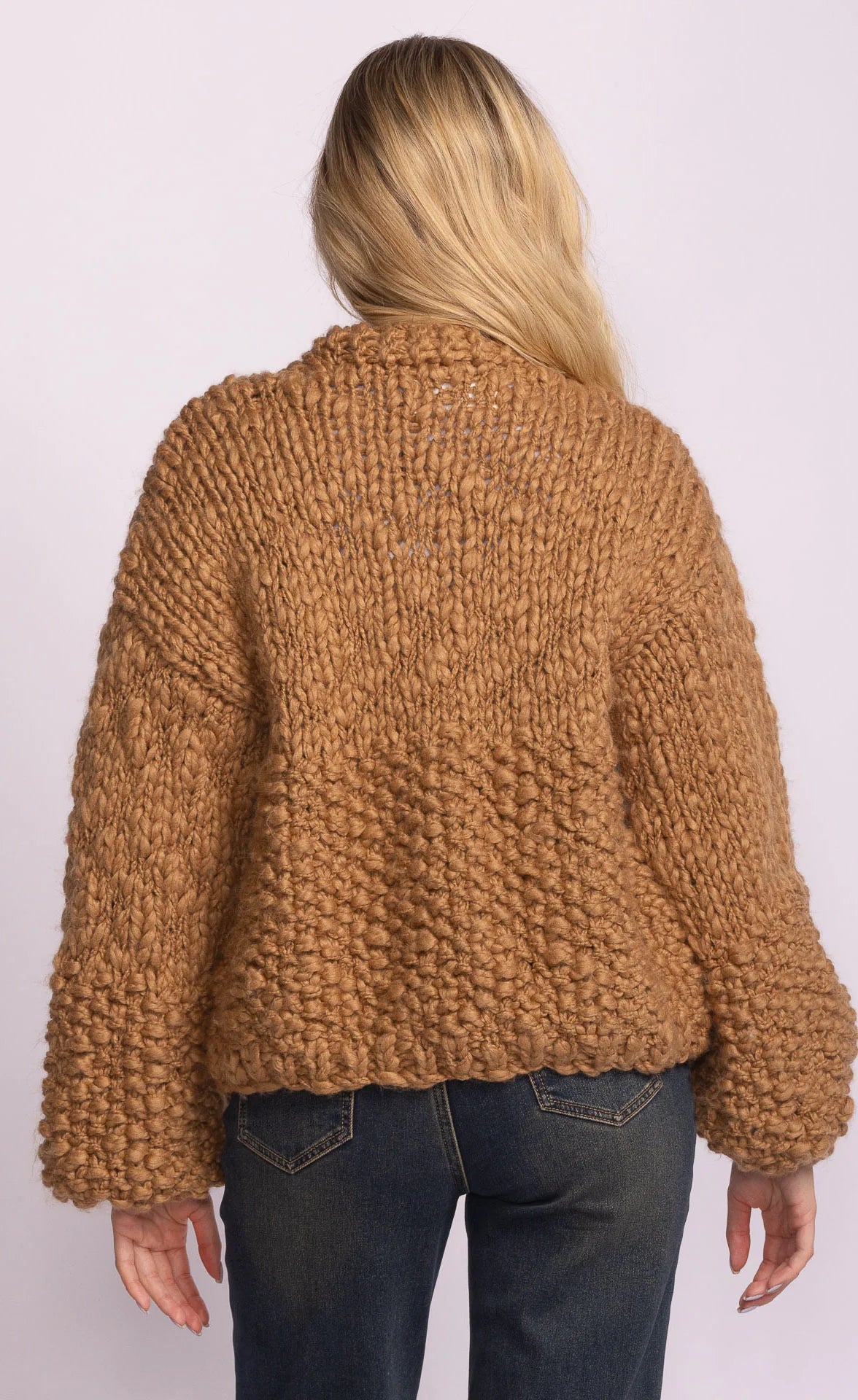 Hazel Sweater