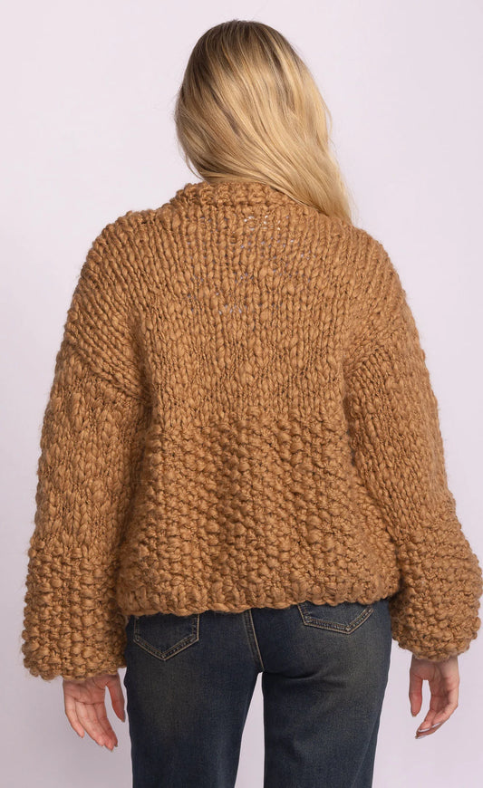 Hazel Sweater