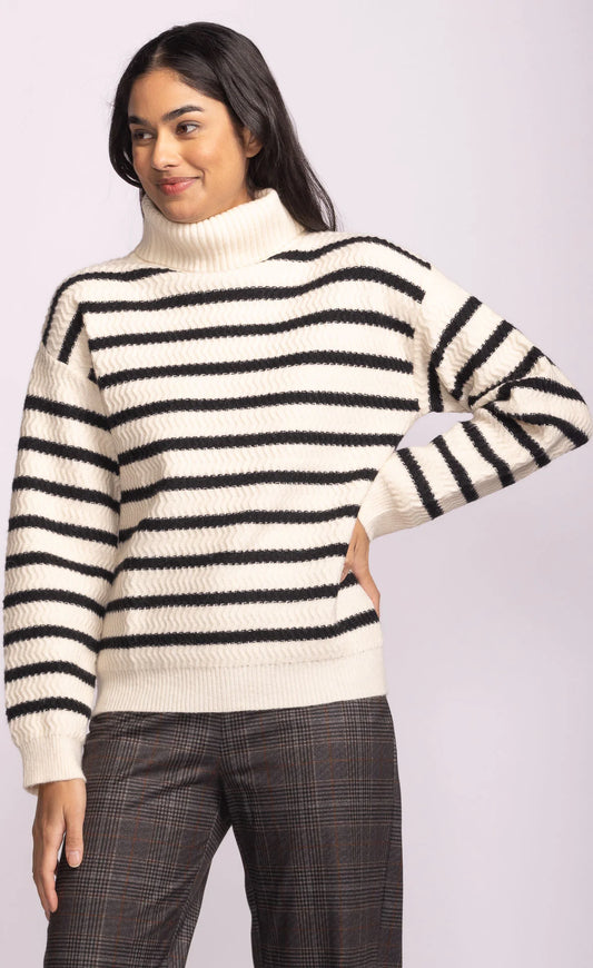 Corsica Sweater