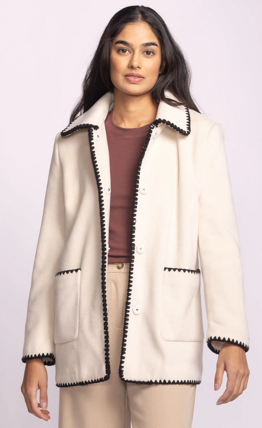 Mae Coat